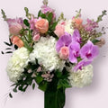 Gorgeous Mix
