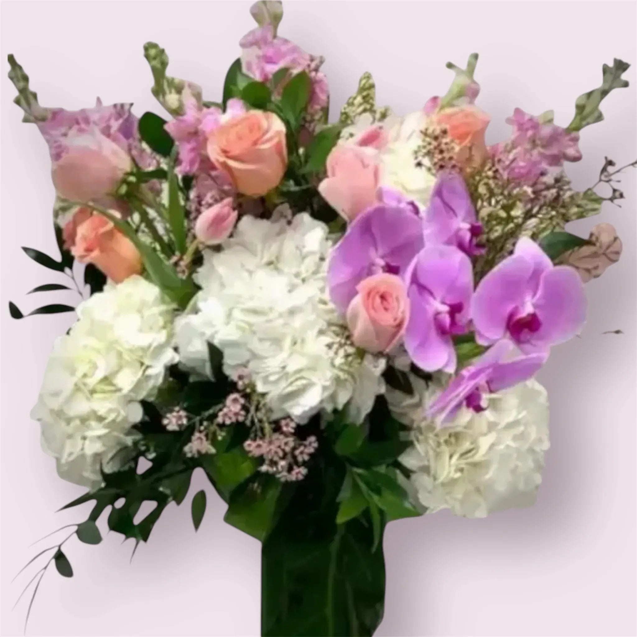 Gorgeous Mix