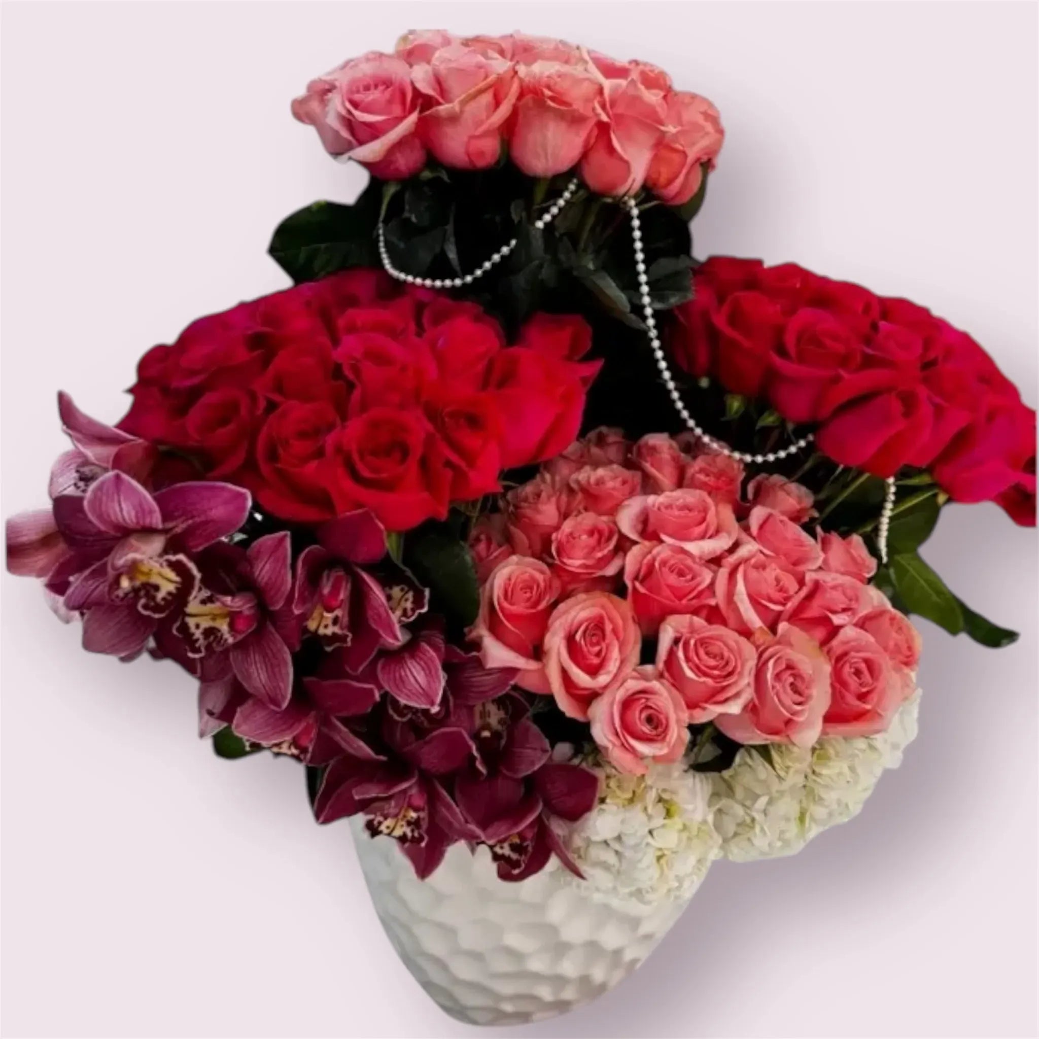 The Queen of Roses