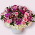 Pink Heaven