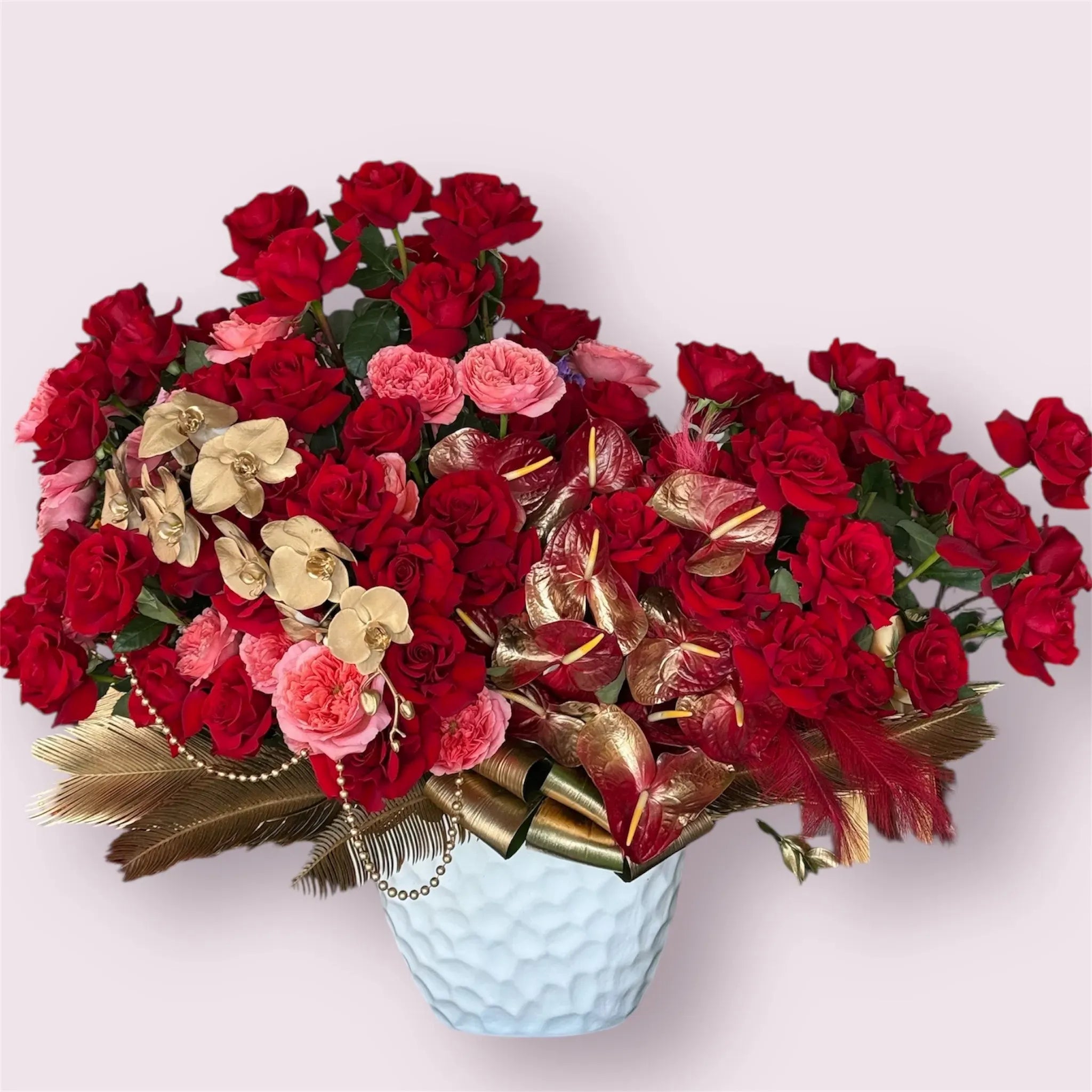 The Royal Arrangement
