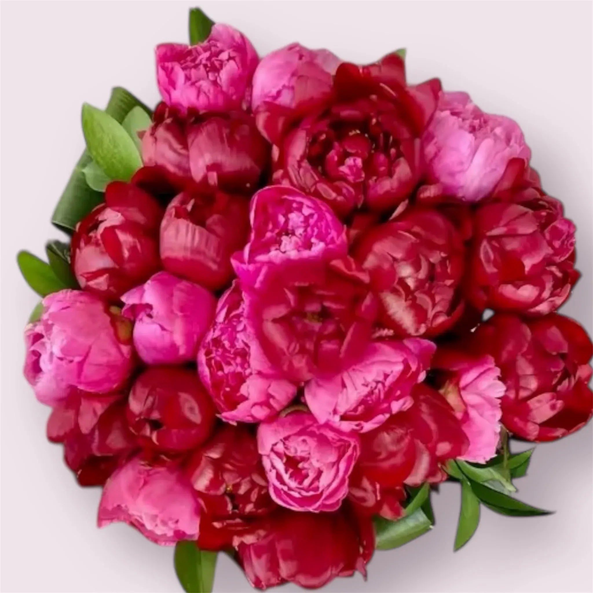 Peony Bouquet
