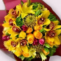 Sunny Day Bouquet