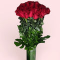 35 Long Stem Roses