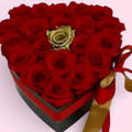 Gold One (Preserved Roses Collection)