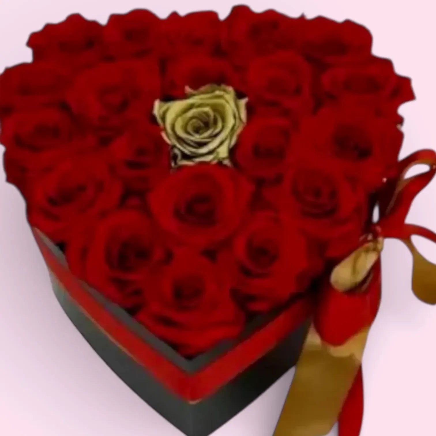 Gold One (Preserved Roses Collection)