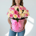 Garden Romance Collection