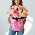 Garden Romance Collection