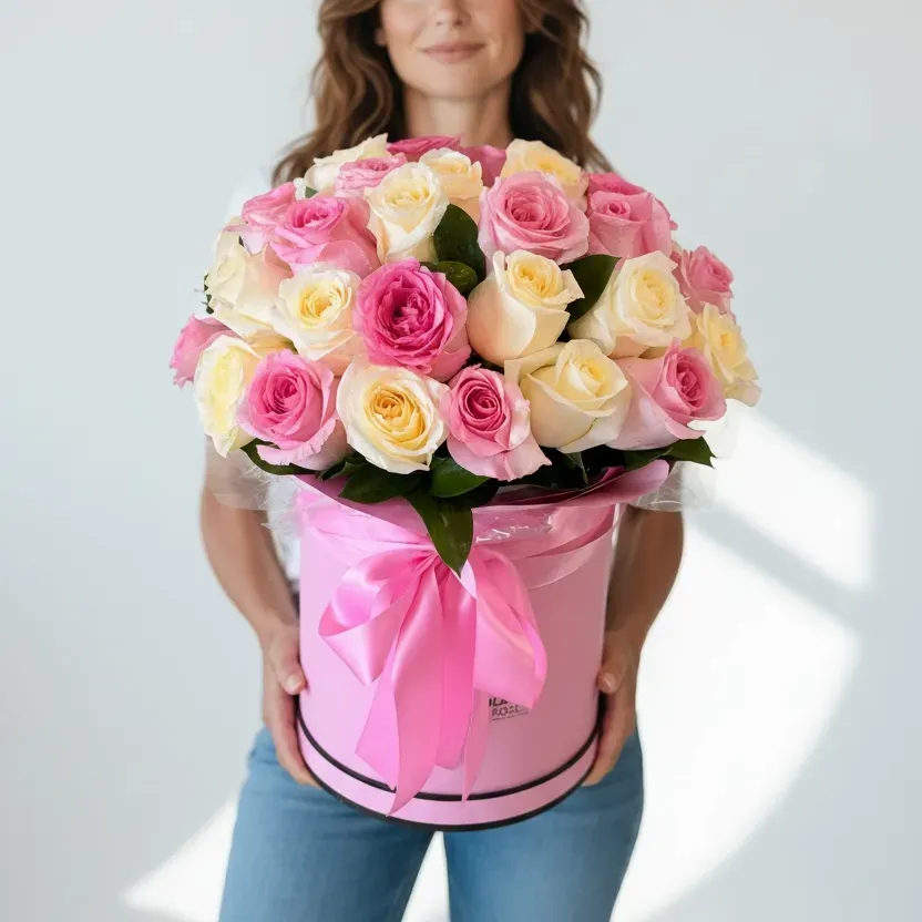 Garden Romance Collection
