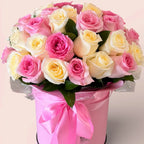 Garden Romance Collection