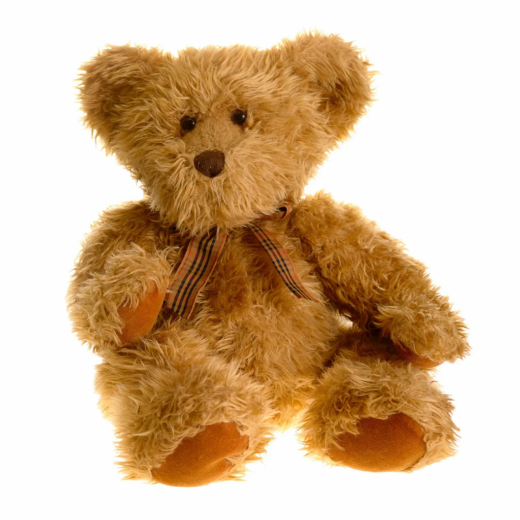 Brown Teddy Bear